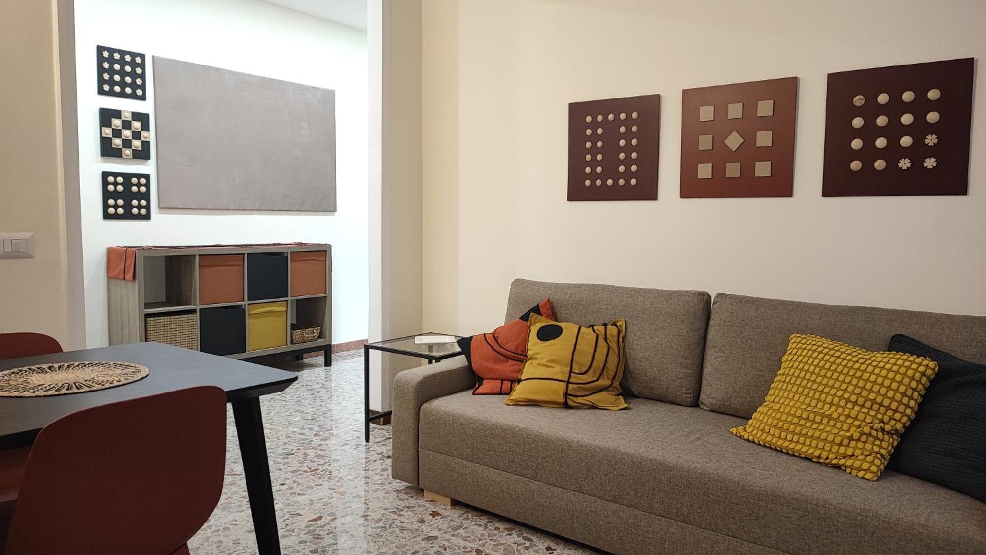 Casa Nana - Holiday Naples