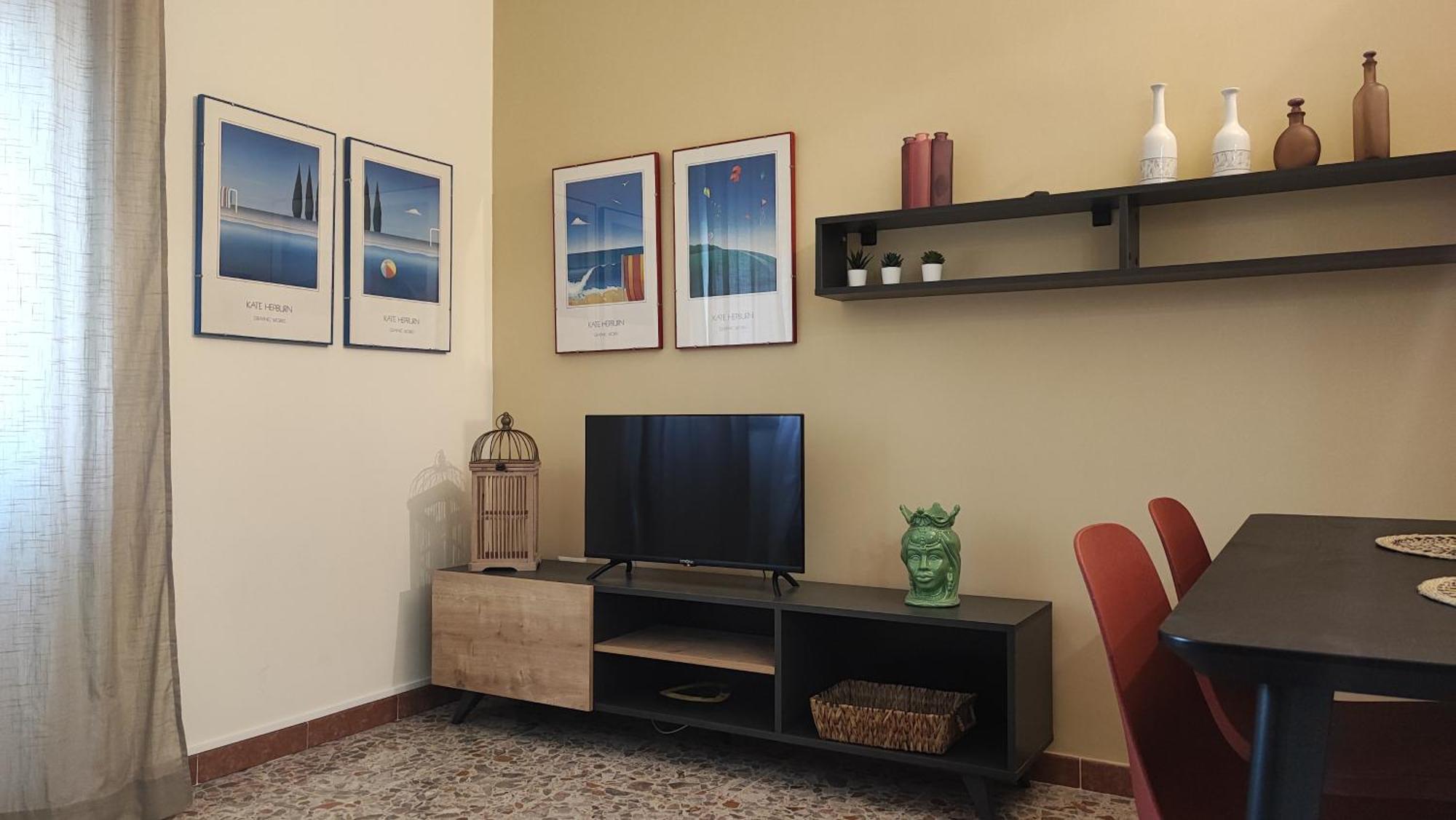 Appartamento Casa Nana - Holiday *