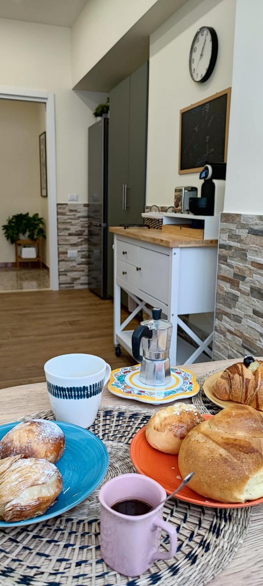 Casa Nana - Holiday Appartamento