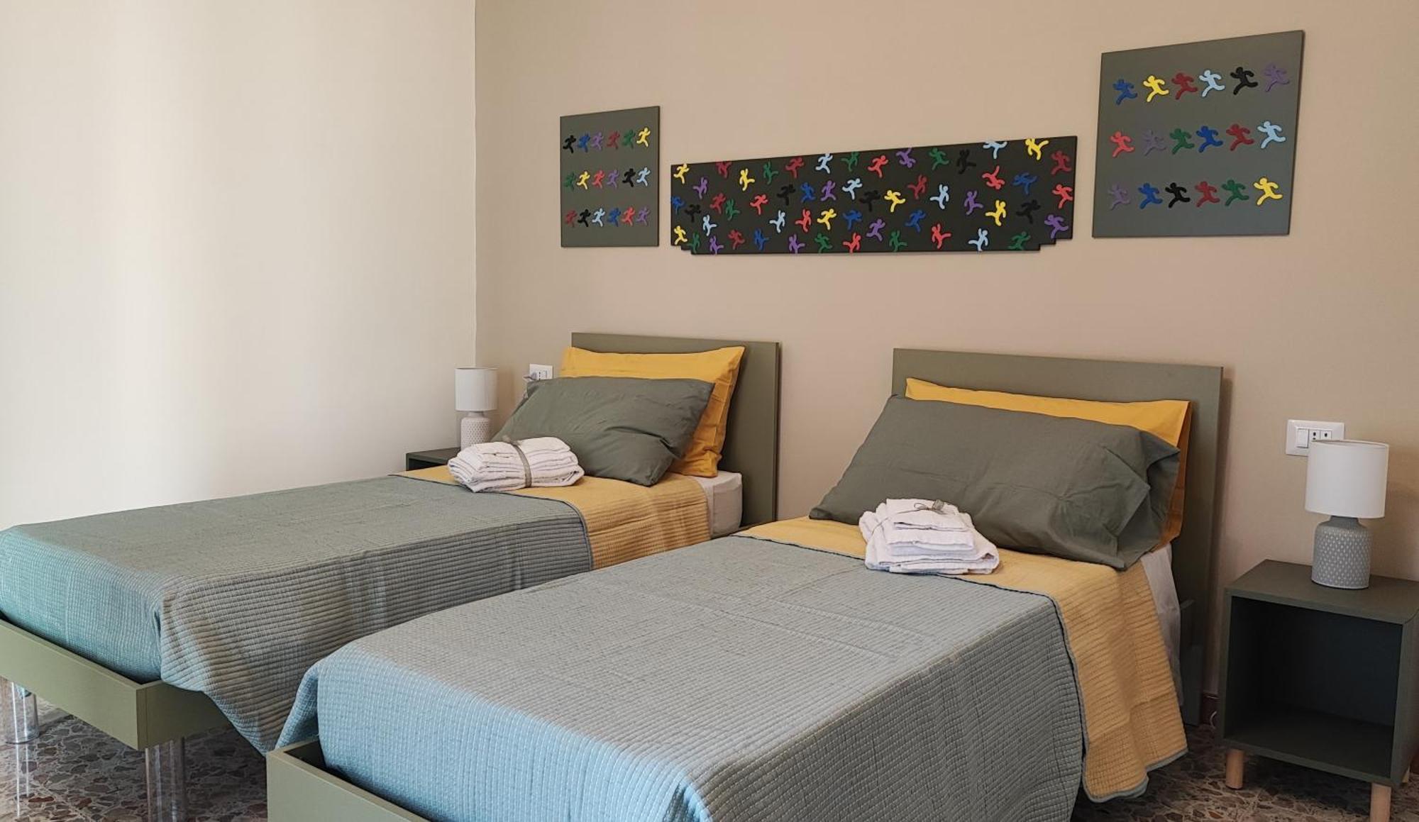 Casa Nana - Holiday Appartamento Napoli