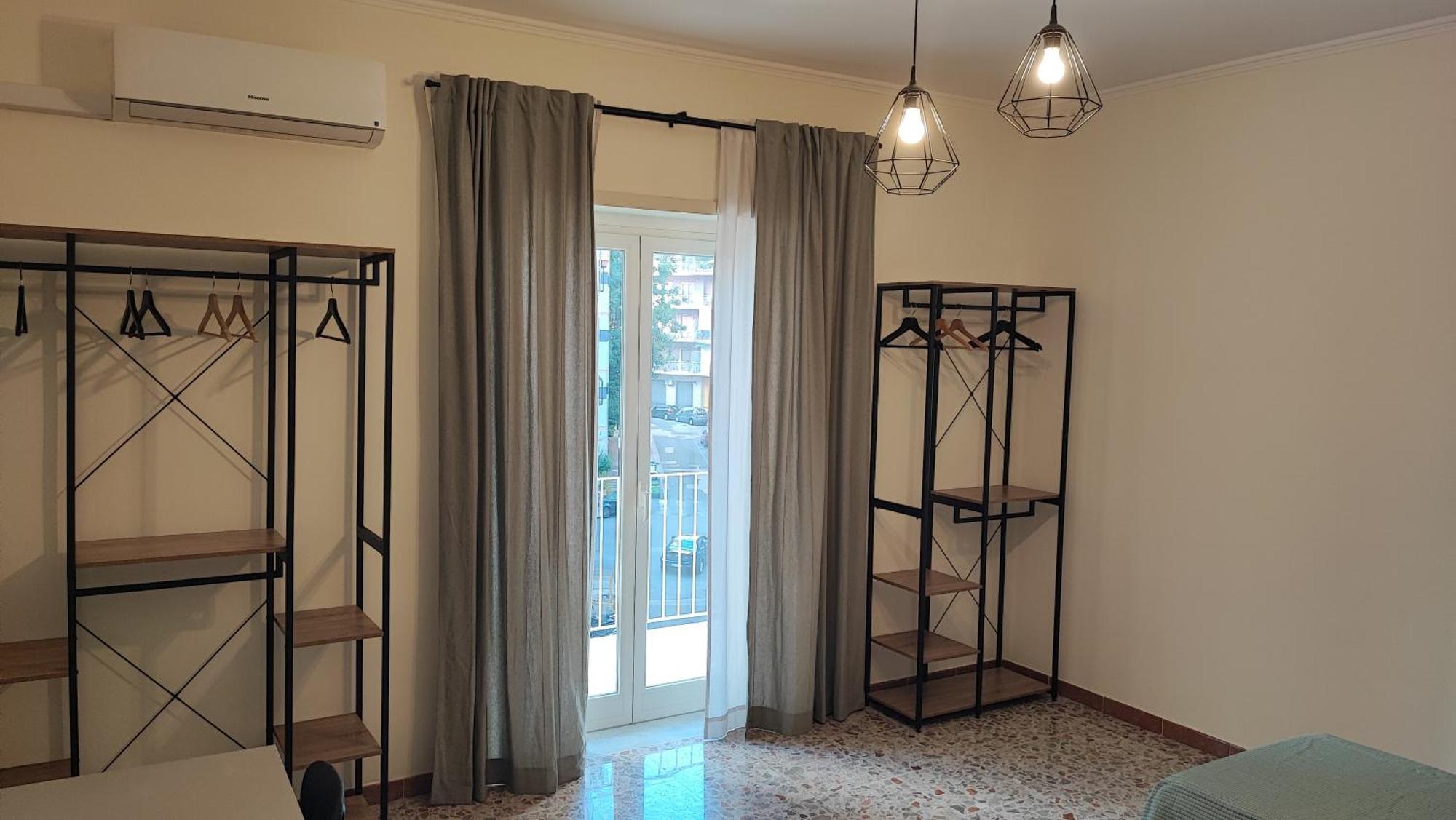 Casa Nana - Holiday Napoli