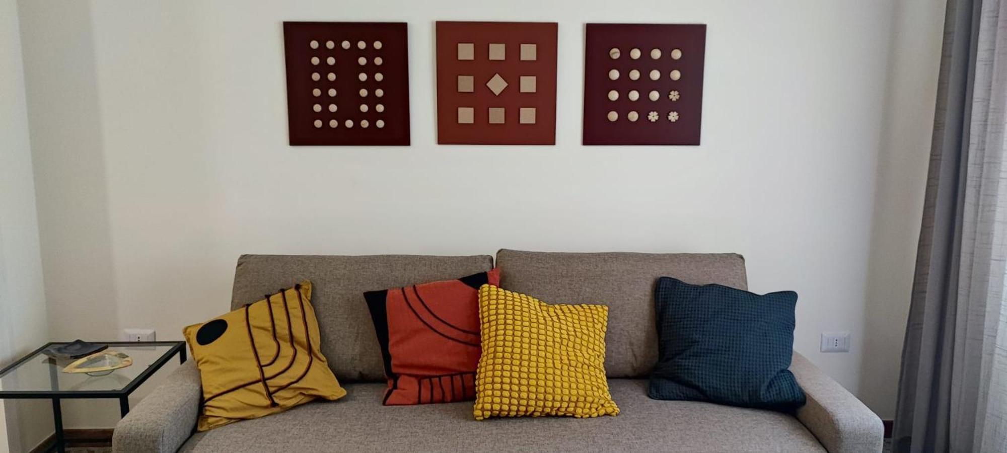 Appartamento Casa Nana - Holiday