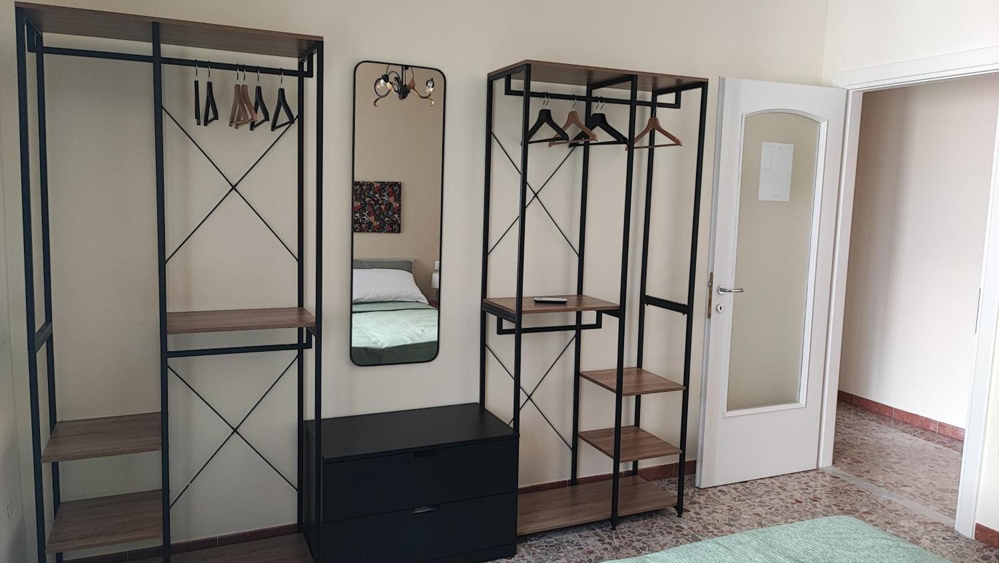 Appartamento Casa Nana - Holiday