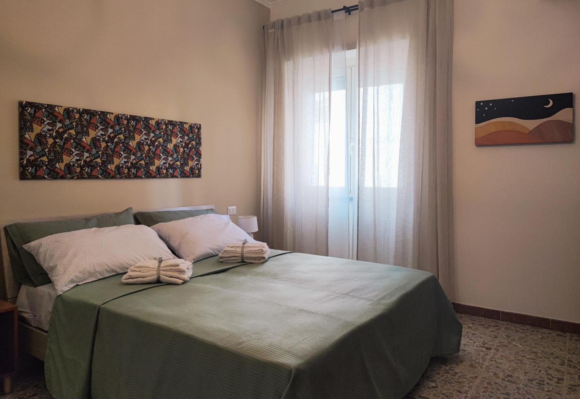 Appartamento Casa Nana - Holiday *